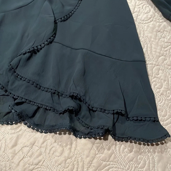 Cute Black Dress - Picture 9 of 15